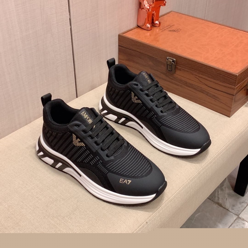 Armani Sneakers